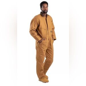 Men’s Bernie Durable Jumpsuit - Sz 3XL